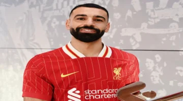 تقارير دولية تكشف قرارًا مثيرًا ضد محمد صلاح بليفربول